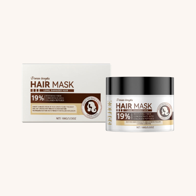 Heat Protection Repair Shampoo