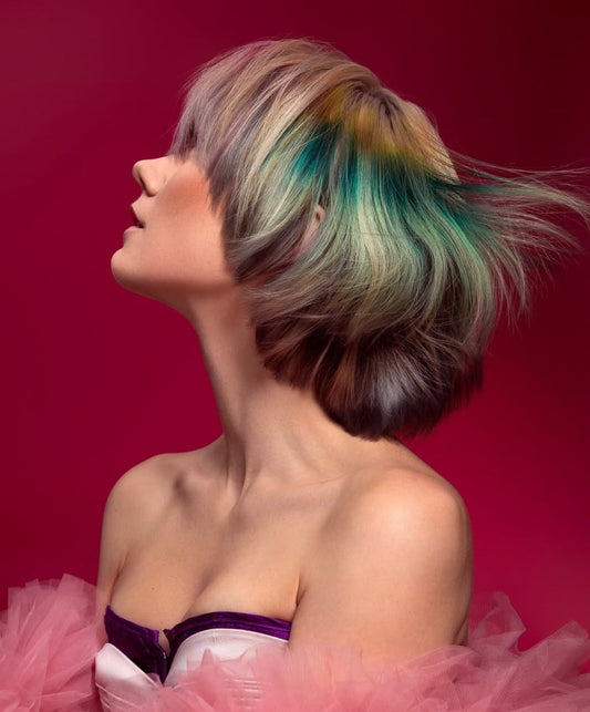 How to Get Rid of Dandruff with Natural Remedies