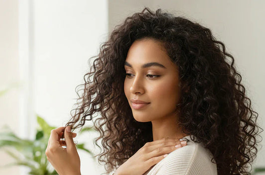 Hair mask: what it is &amp; why you need it!