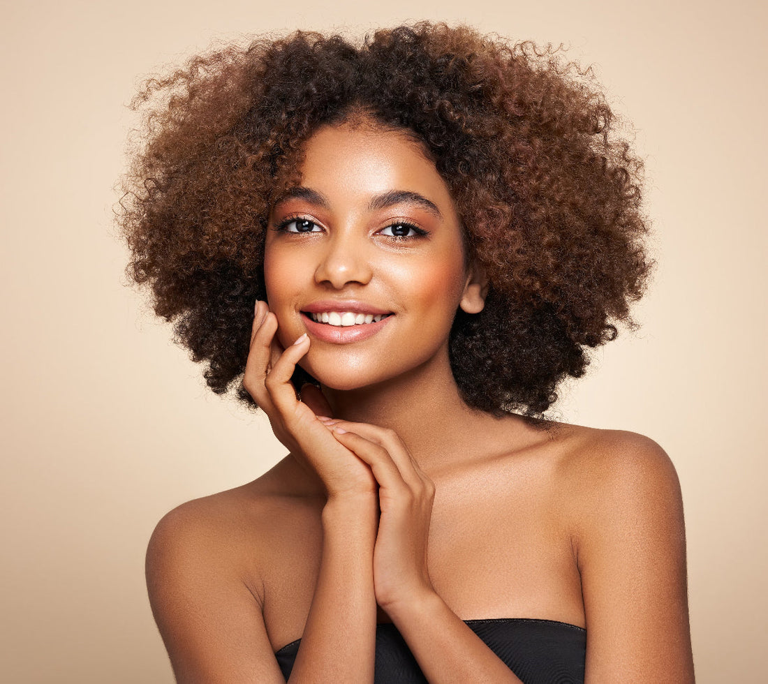 Tips for luscious&nbsp;hair