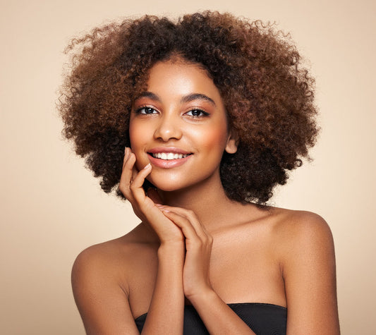 Tips for luscious&nbsp;hair