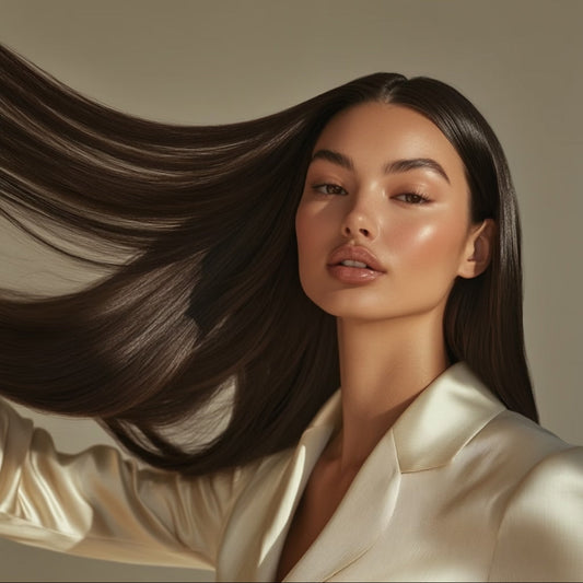 Coconut milk for hair: Benefits &amp; tips to get soft and silky hair