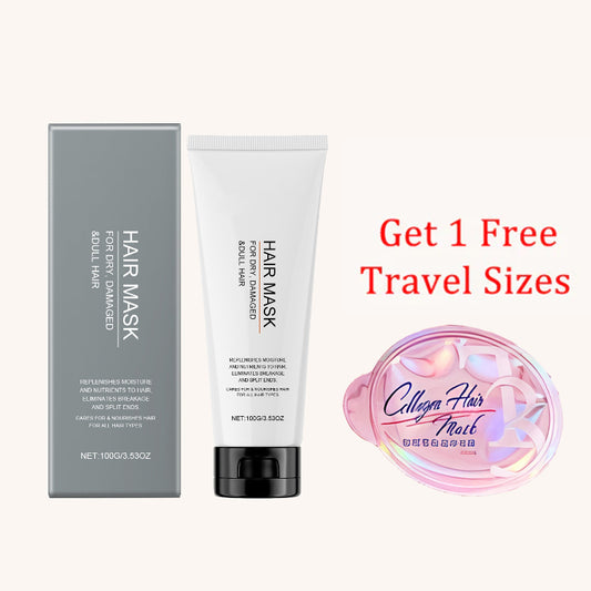 Scalp Nourishing Shampoo