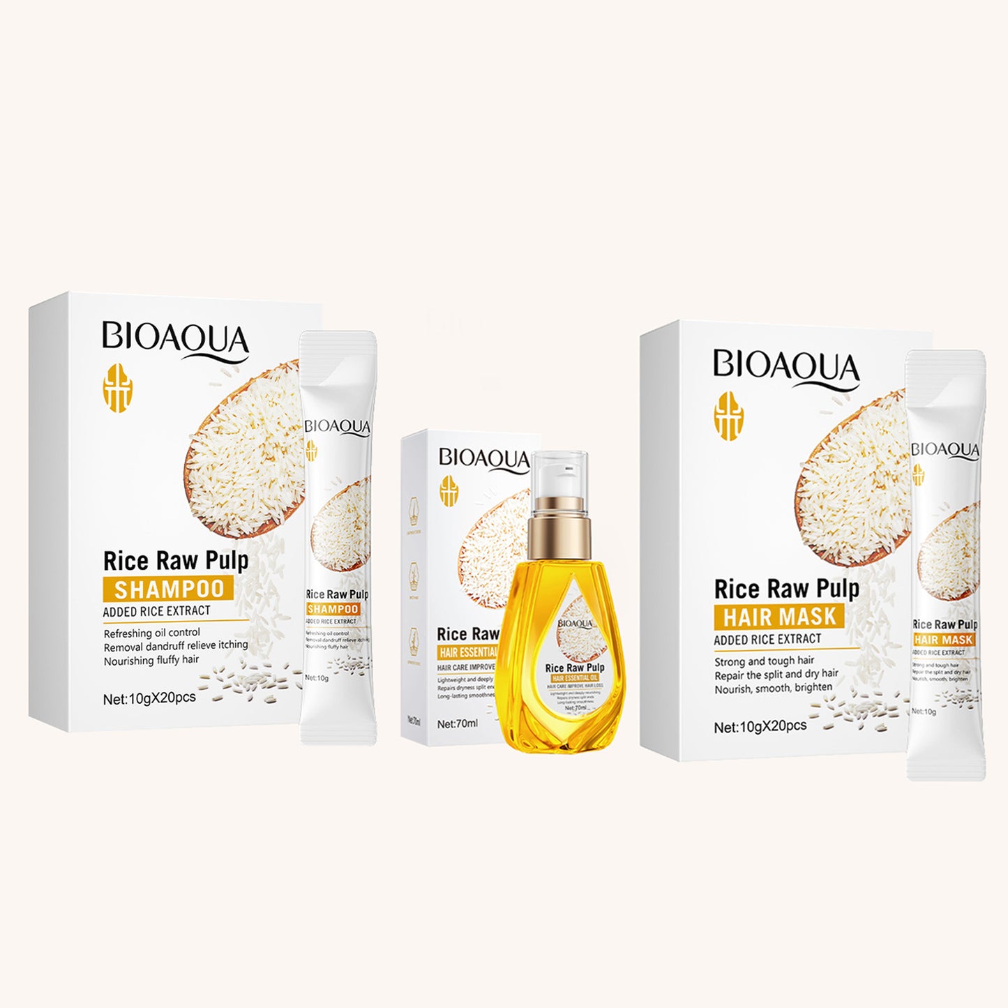 Collagen Hair Conditioner 500ml