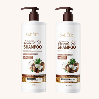 Advanced Molecular Shampoo/500ml
