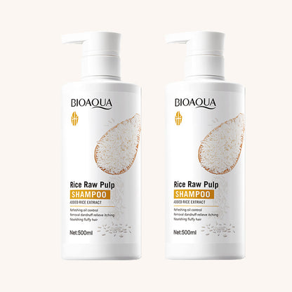 Advanced Molecular Shampoo500ml