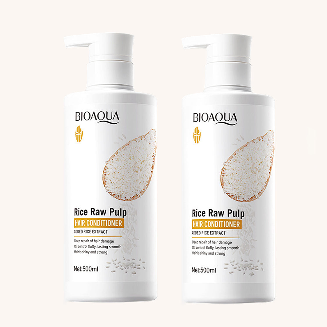 Collagen Hair Conditioner 500ml