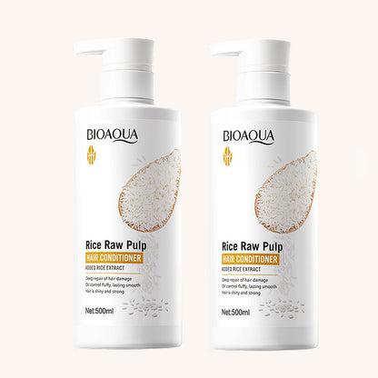 Collagen Hair Conditioner 500ml