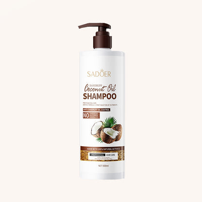 Advanced Molecular Shampoo/500ml