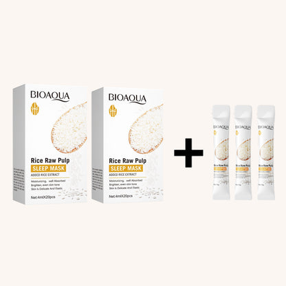 Nourishing Hair Mask