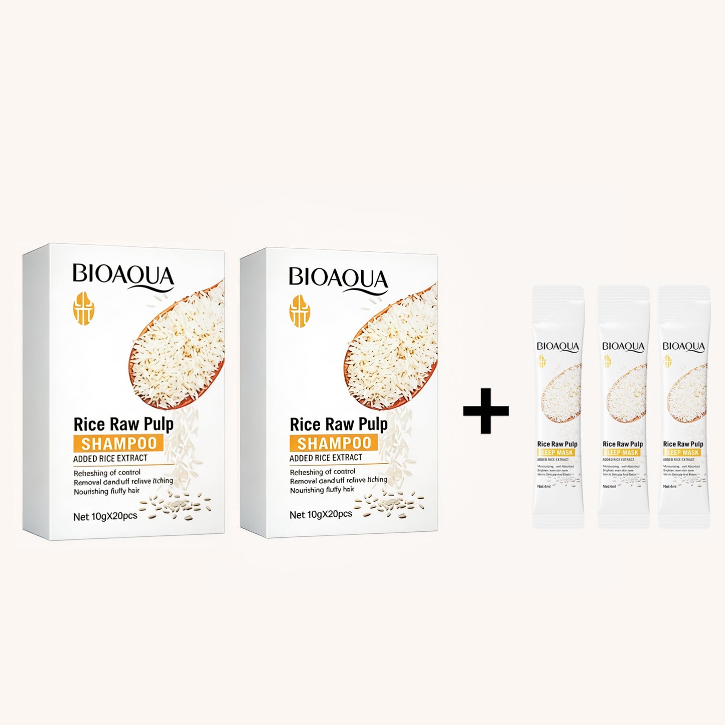 Collagen Shampoo / petalgems