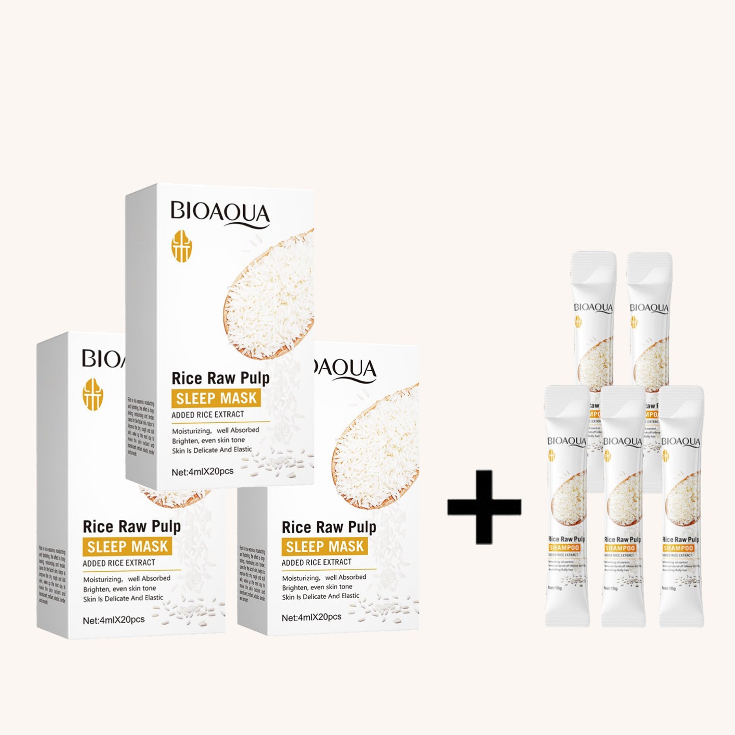 Nourishing Hair Mask