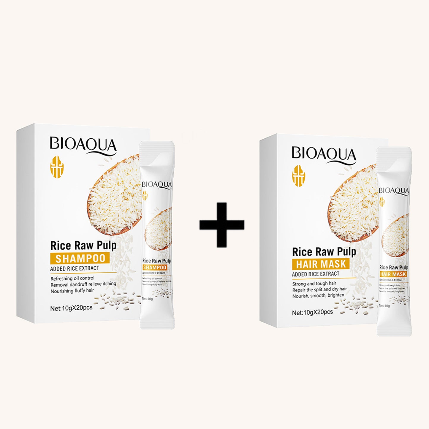 Nourishing Hair Mask