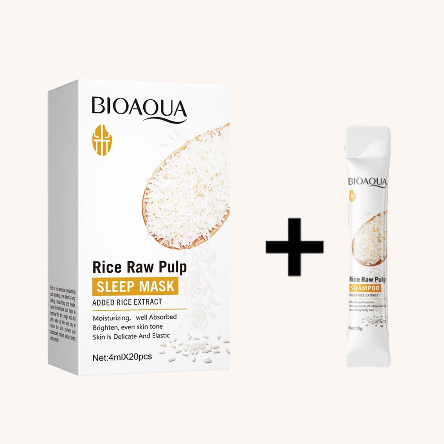 Nourishing Hair Mask